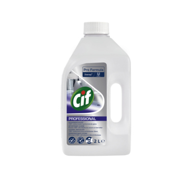 Entkalker CIF Professional 2 Liter