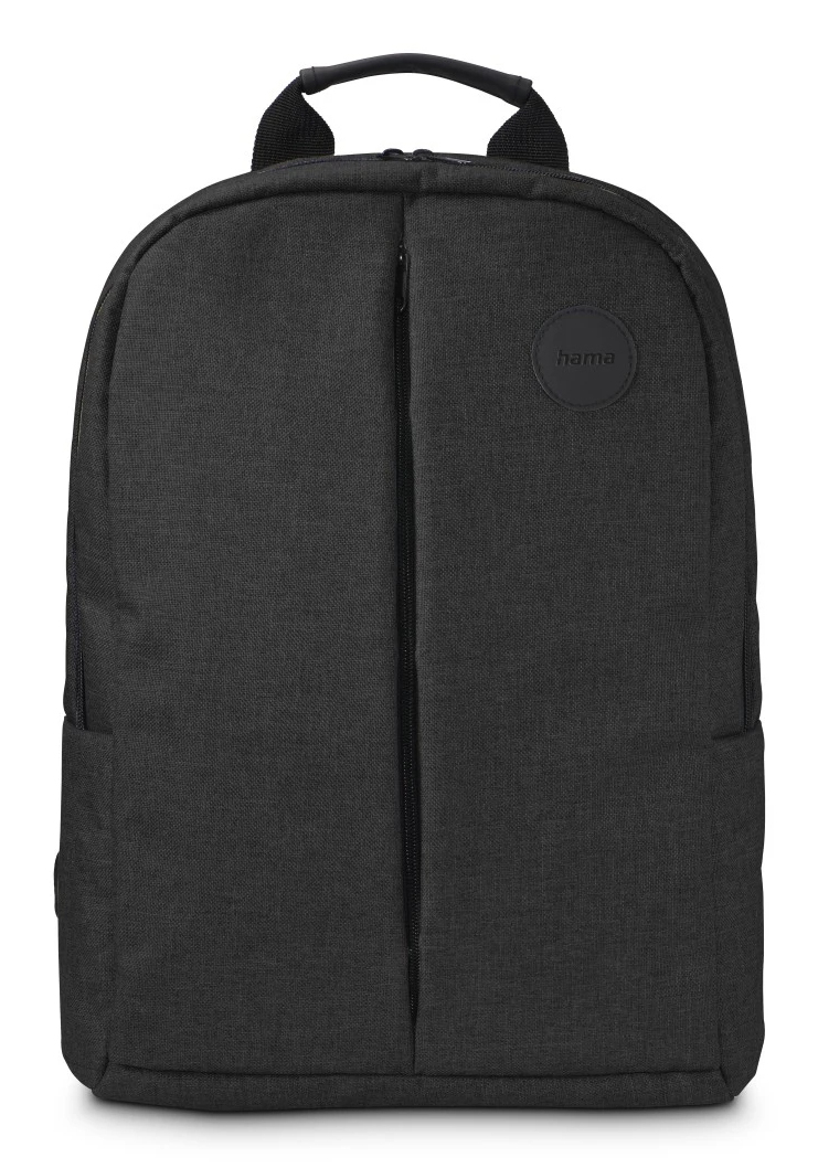Laptop-Rucksack Hama 216597 Genua sw 15,6"