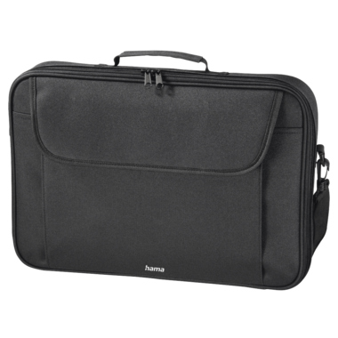 Notebook Tasche Hama Montego bis 15,6" schwarz