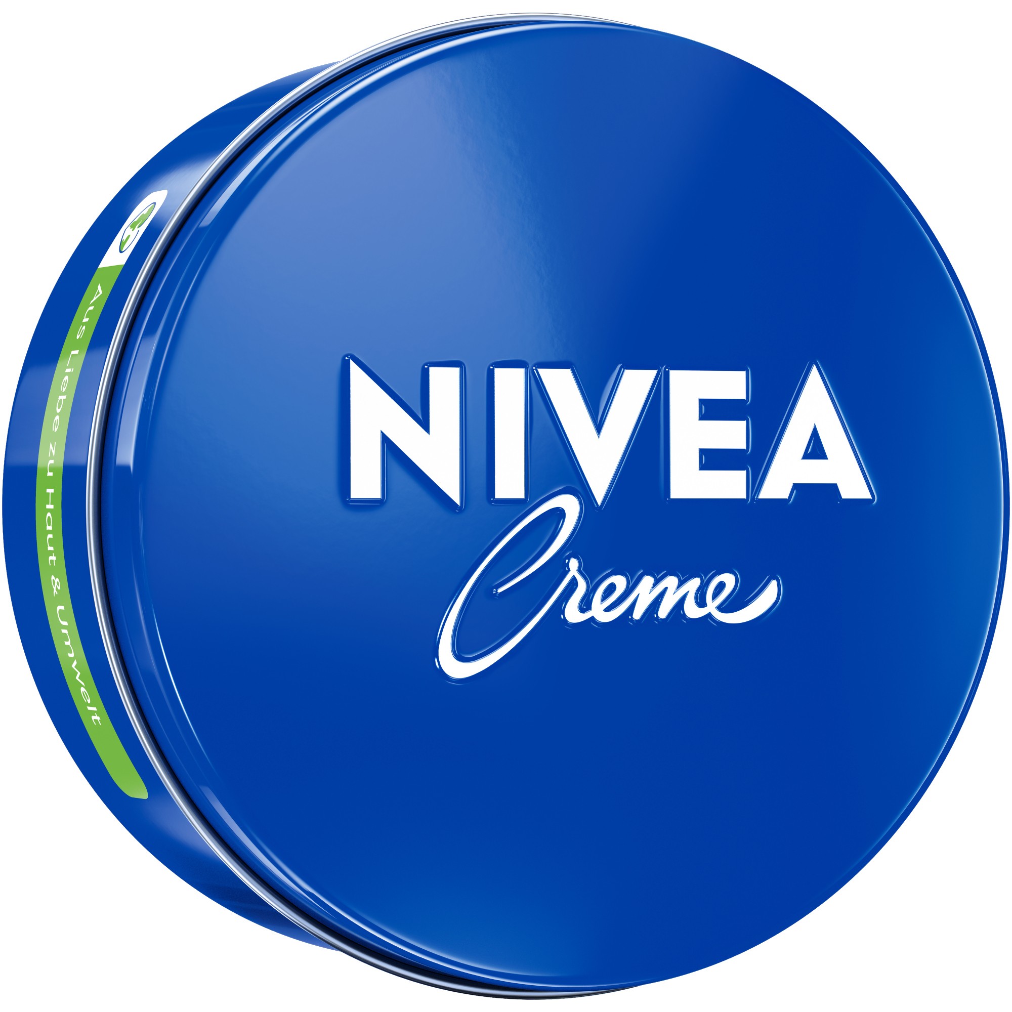 Hautpflegecreme NIVEA 250ml 