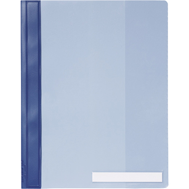 Sichthefter Durable 2510 A4 blau 