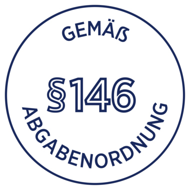 Kassenabrechnung Zweckform 1757 A4 SD 2x40 Blatt, Mwst.-spalte Für Einnahmen