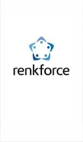 Blickschutzfolie Renkforce RF-4752812  Monitor 24" Bildformat: 16:9 Universal