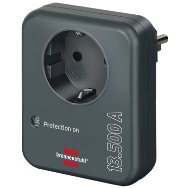 Überspannungsschutzadapter brennenstuhl®