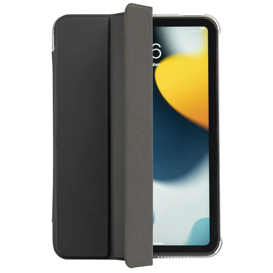 Tablet-Hülle Hama 222020 schwarz Fold Clear für iPad mini 8.3"