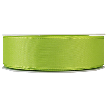 Geschenkband 40mmx50m hellgrün 