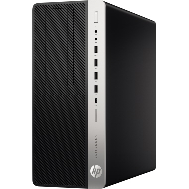 Desktop-PC HP ProDesk 800 G5 TWR i7 16GB 512gb