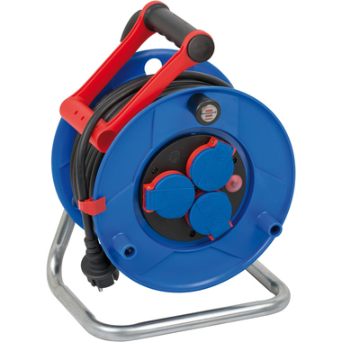 Kabeltrommel brennenstuhl® 25m Garant