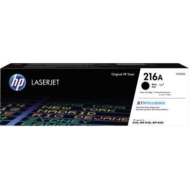 Toner HP 216A W2410A black 