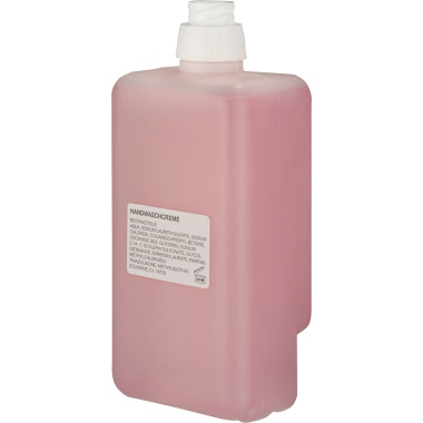 Flüssigseife zack 4524 500ml f. Cws 4002000