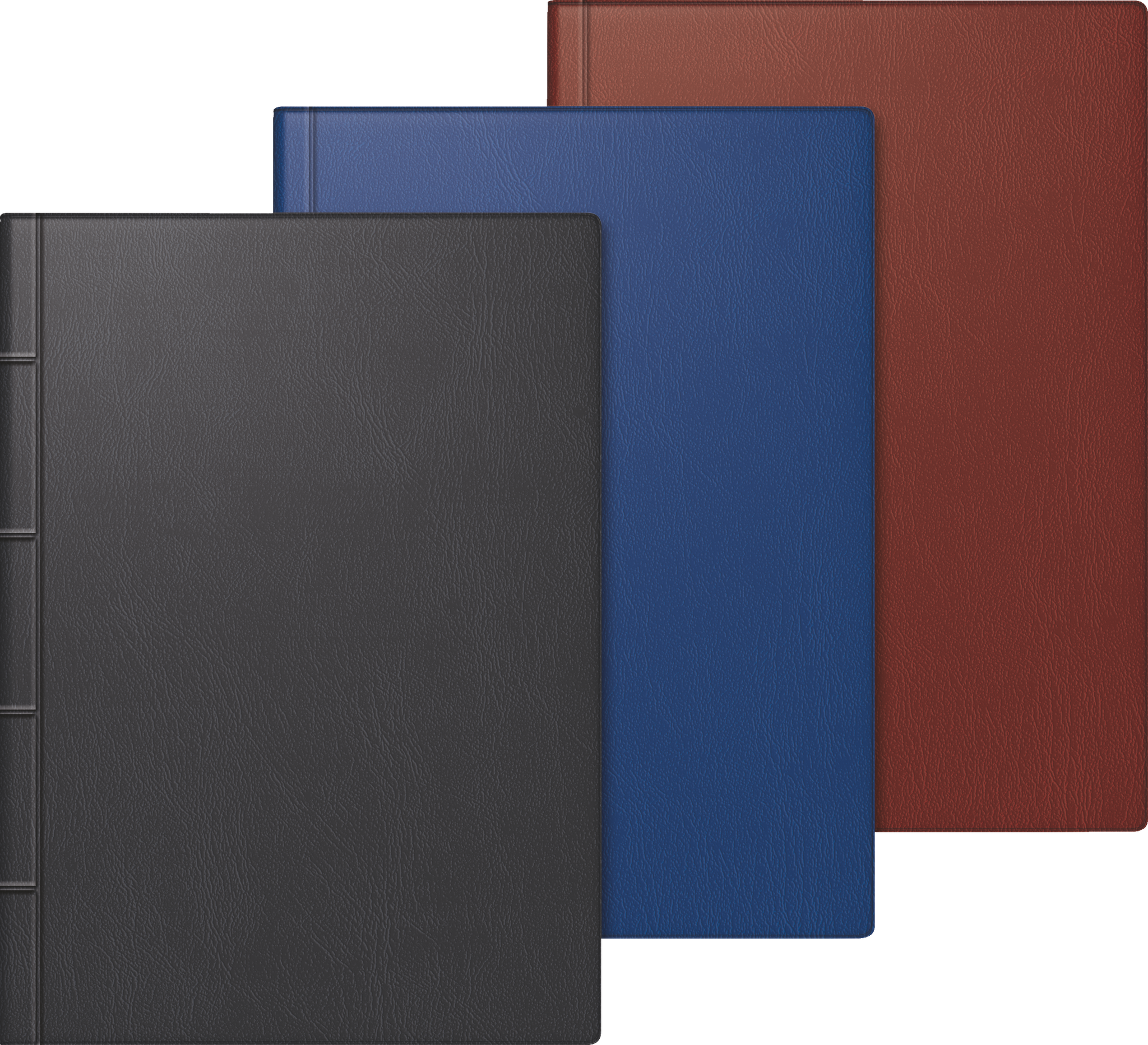 Taschenkalender 1S/1T 336S Glocken A6, 10x14cm, 8-21uhr, 336 Seiten