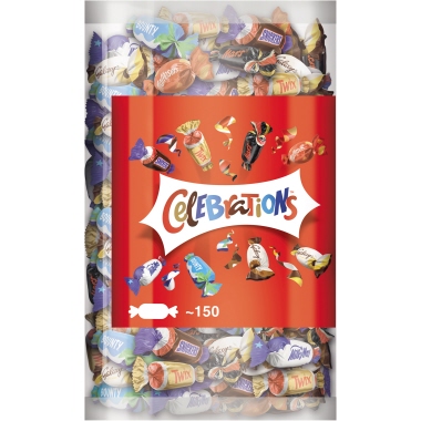 CELEBRATIONS® Box 1435g 