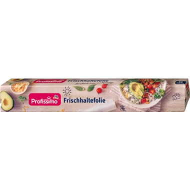 Frischhaltefolie Profissimo 50m