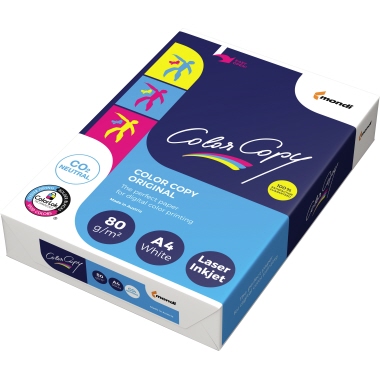 Kopierpapier Color Copy SRA3 Mondi 160g.