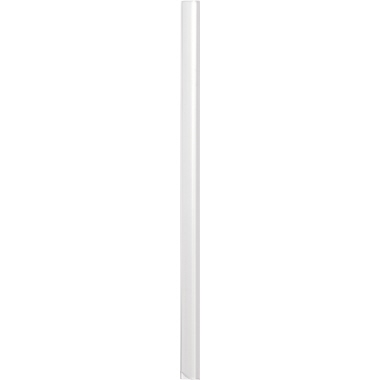 Klemmschiene DURABLE 2910 A5 3mm transparent 100 Stück