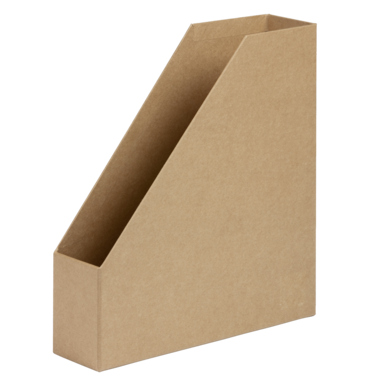 Stehsammler PAGNA 41519 A4 Pur natur