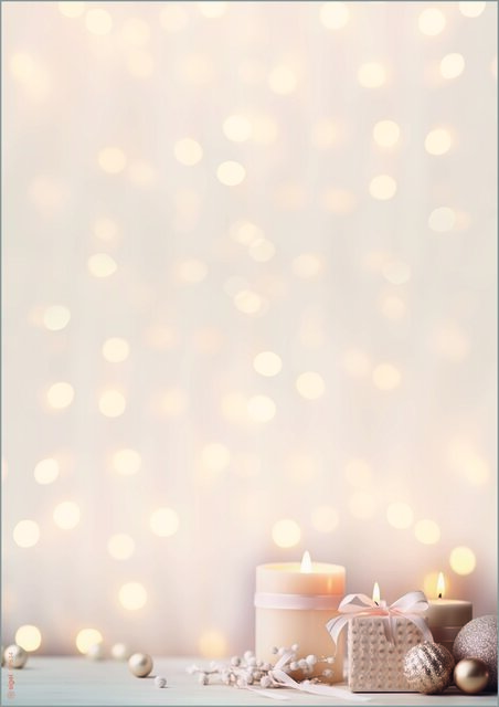 Briefpapier & Umschläge