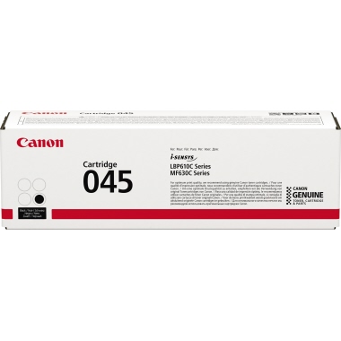 Toner Canon 045 black 