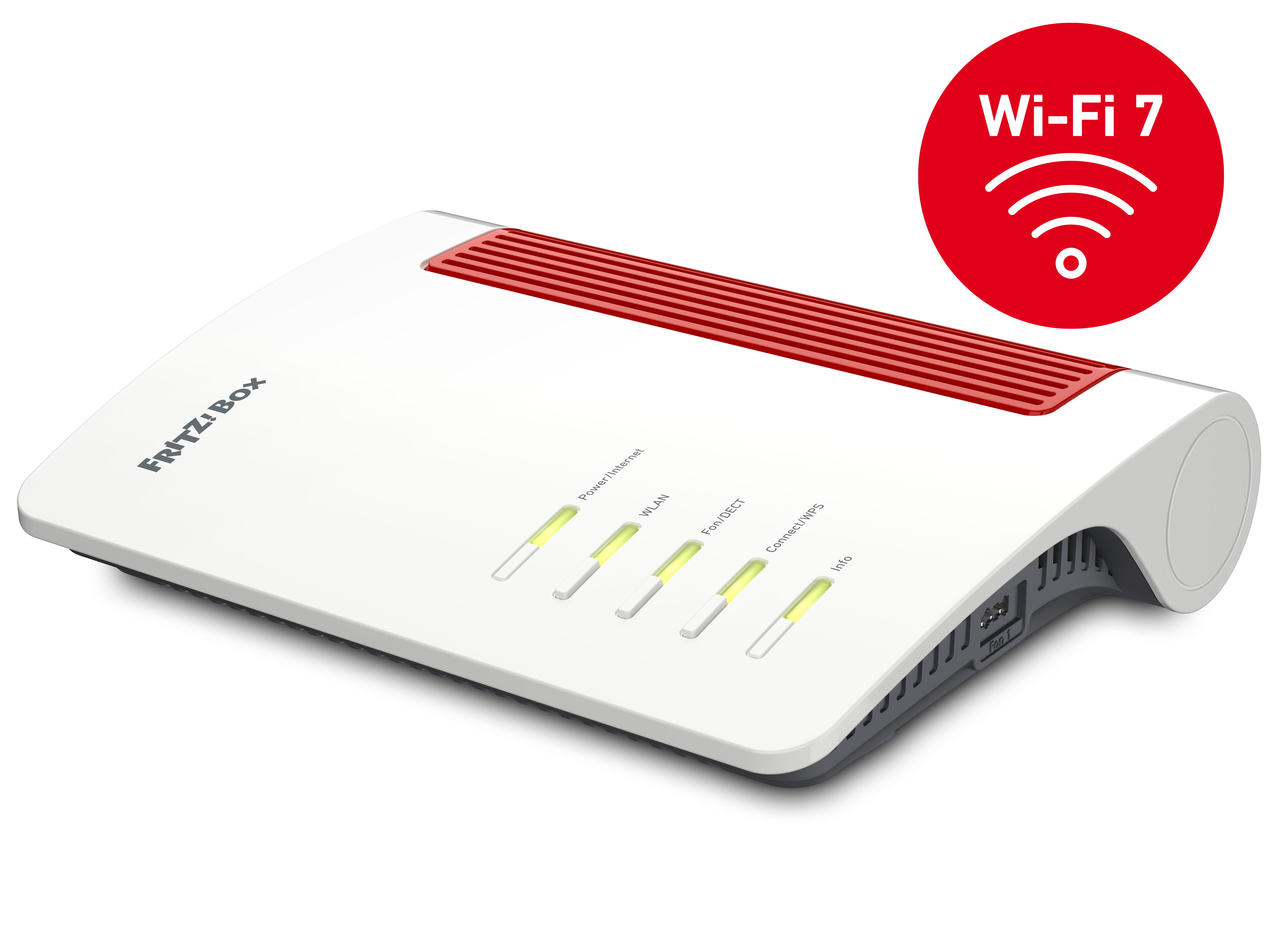Router FRITZ!Box 4690 