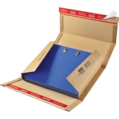 Ordnerversandverpackung Colompac CP55.01