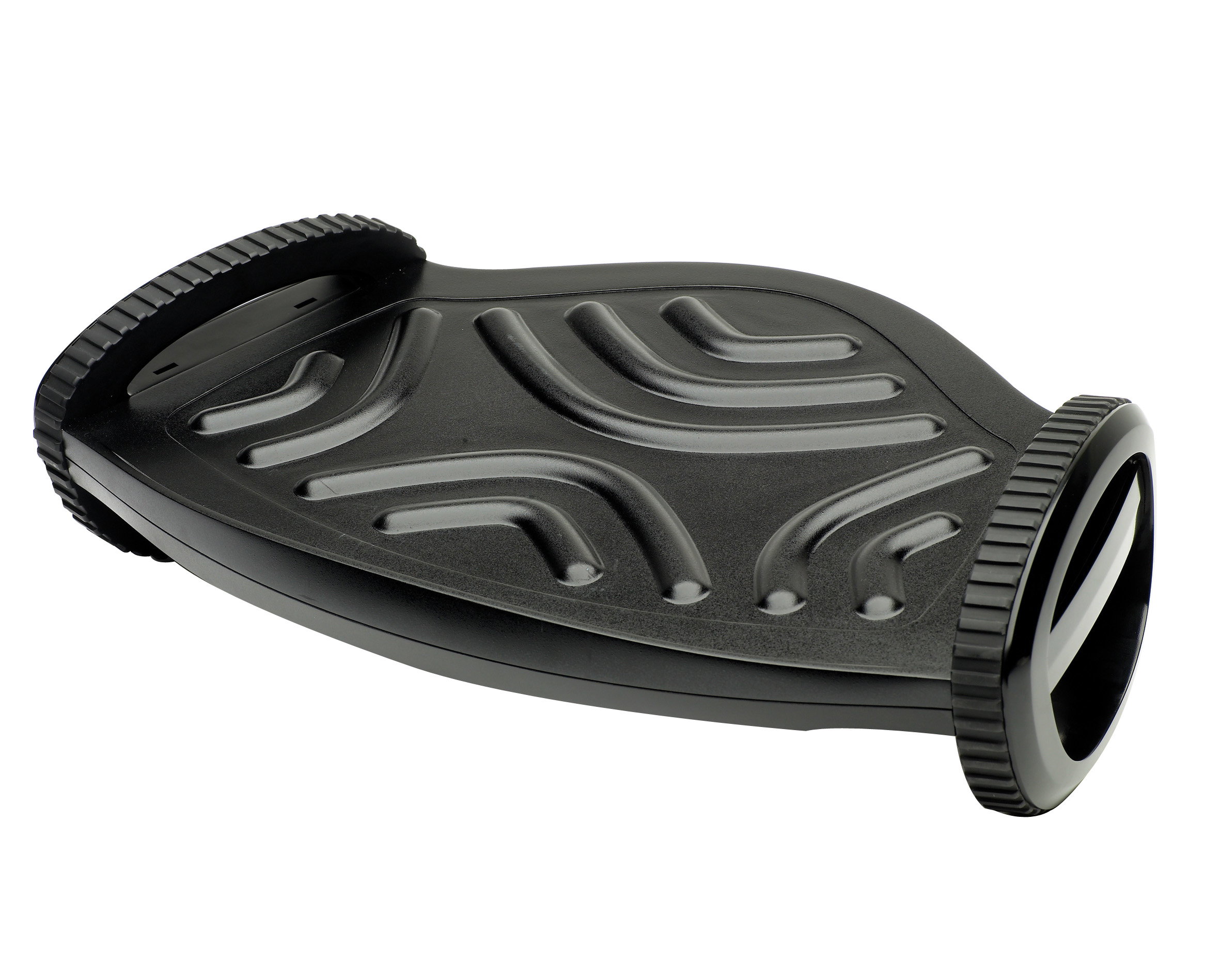 Fußstütze Fellowes 8023901 schwarz (b)495 X (t)305 X (h)136 Mm Wippende Bew