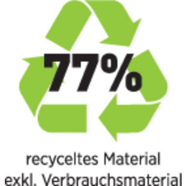 Permanentm. Pilot 4045 SCA-TM-BG schwarz Begreen, 0,3 + 0,5 Mm, Rundspitze, Twin