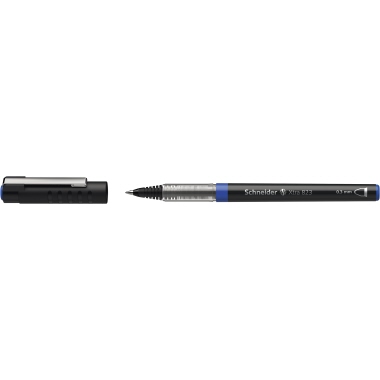 Tintenroller Schneider 823 Xtra blau 0,3mm