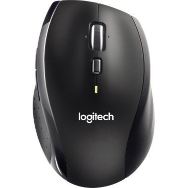 Maus Logitech Marathon M705 kabellos 