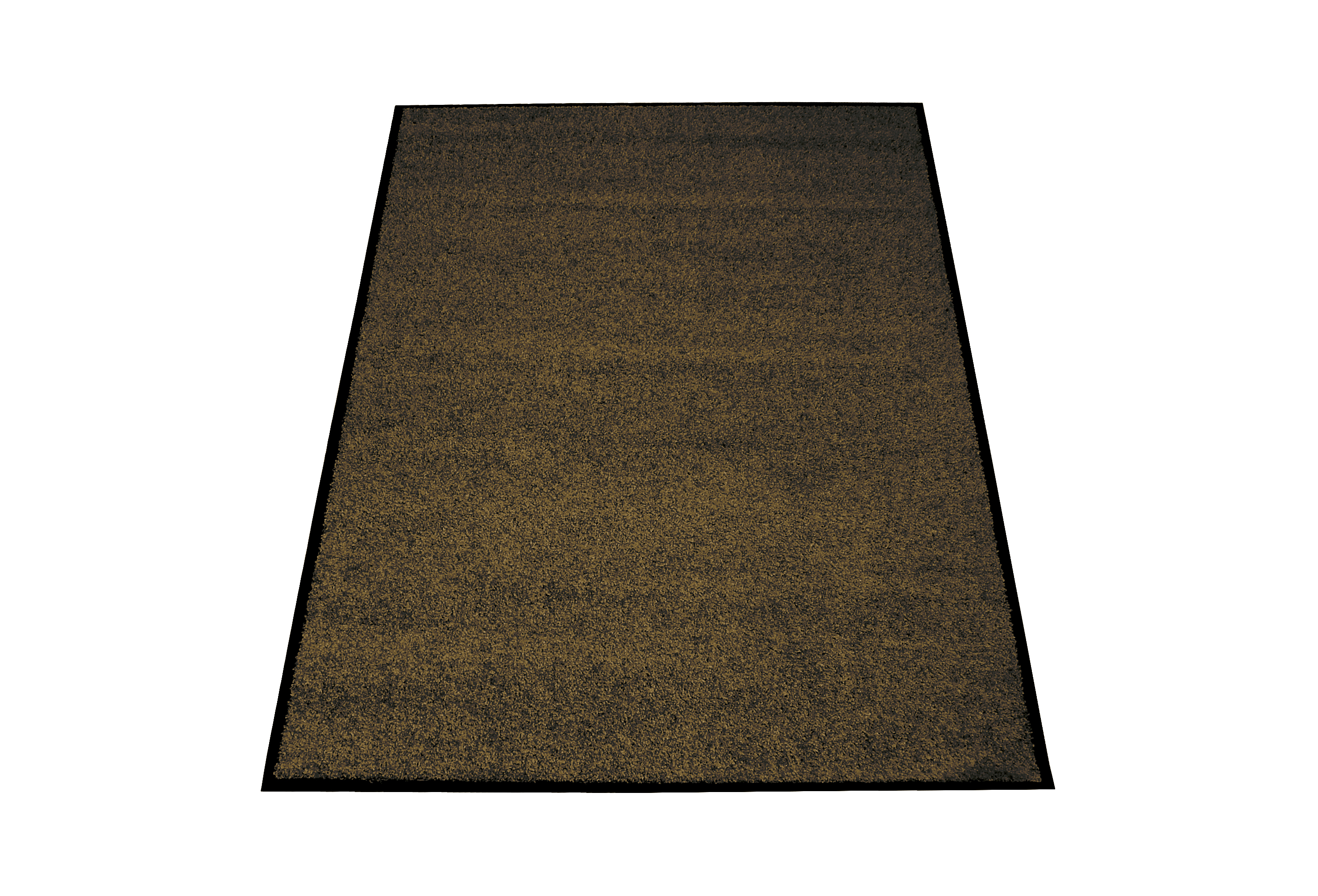 Fußmatte Eazycare Color 120x180 braun