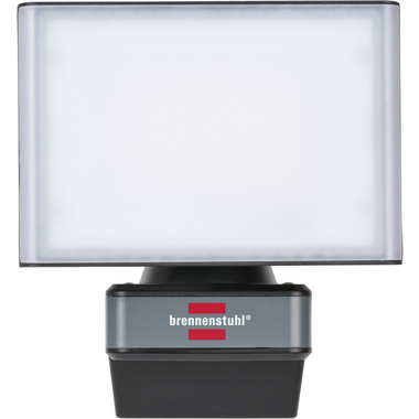 Außenleuchte Smart Home brennenstuhl® WF2050 grau 20W