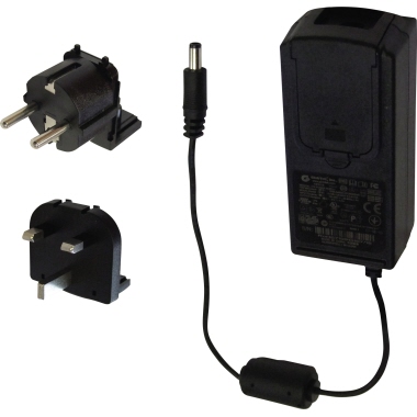 Netzadapter Tork 205508 schwarz f. Tork Matic Sensorspender 5074720