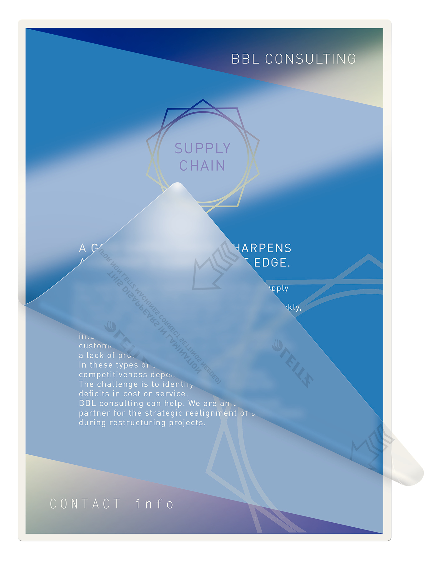 Folientasche LEITZ A4 216X303mm 100my glasklar 100 St/Pack Udt