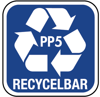 Archivclip Fellowes 895 85mm weiß 