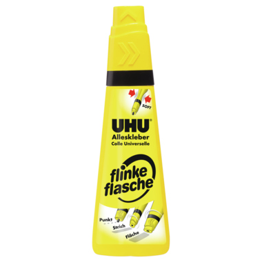 Klebstoff Uhu Flinke Flasche 46315 90g 