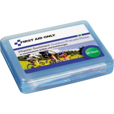 Pflaster FIRST AID ONLY P-10024 Outdoor 