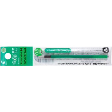 Tintenrollermine Pilot 2269 LFBTR12 grün für Frixion Ball 4