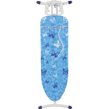 Bügeltisch Leifheit 72564 blau