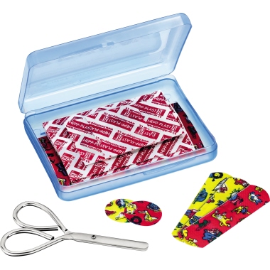 Pflaster FIRST AID ONLY P-10032 Kinder 