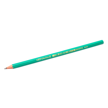 Bleistift BIC® Ecolutions 8803112 HB Evolution 650
