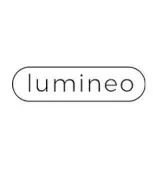 Lichterkette LUMINEO 495371 11 Meter warmweiß grün für Außenbereich