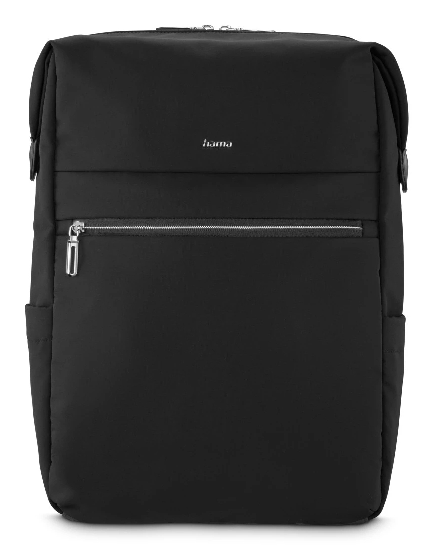 Laptop-Rucksack Hama 227057 Ultimate sw 15,6"-16,2"