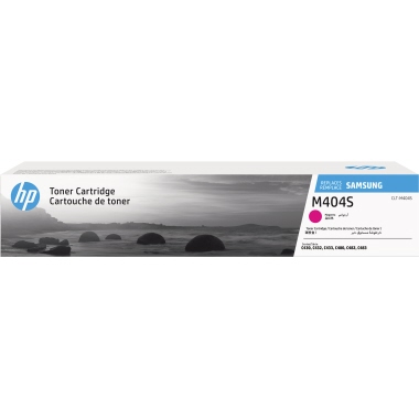 Toner HP 404S SU234A magenta