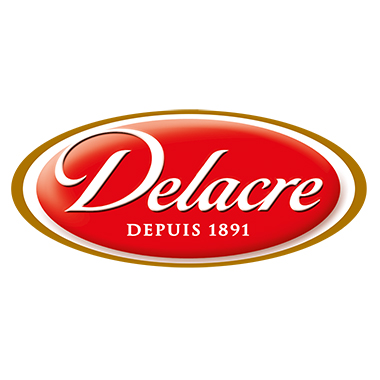 Gebäckmischung Delacre Teatime 500g 