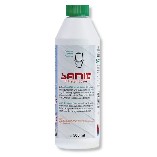 Urinsteinlöser 500ml 