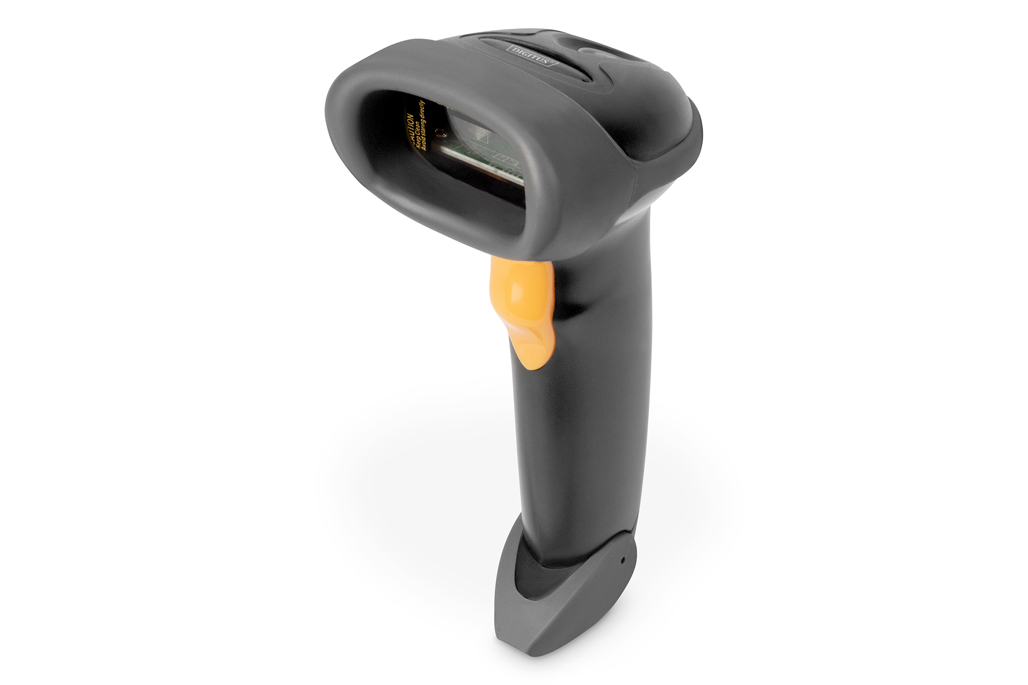Handscanner Barcode DIGITUS 1D DA-81001
