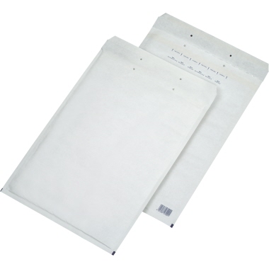 Luftpolstertasche 19/I 300x445mm weiß 