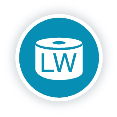 Etikettendrucker Dymo LW5XL 