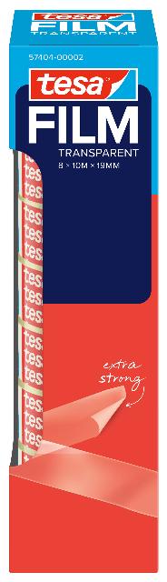 Klebefilm Tesa 57404 Office 10mx19mm
