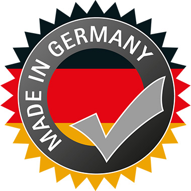 Beamertisch Maul 9333082 prof. grau Professionell