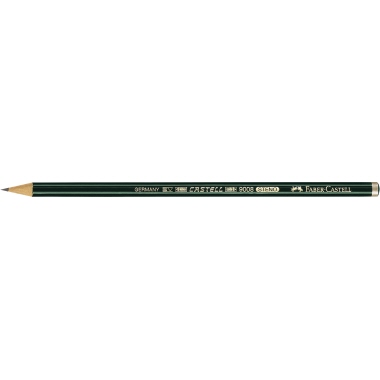 Stenobleistift Castell 9008 B 